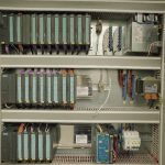Automation Electric Board 1