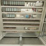 Automation Electric Board 2