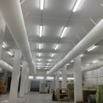 Food Industry Clean Room 1